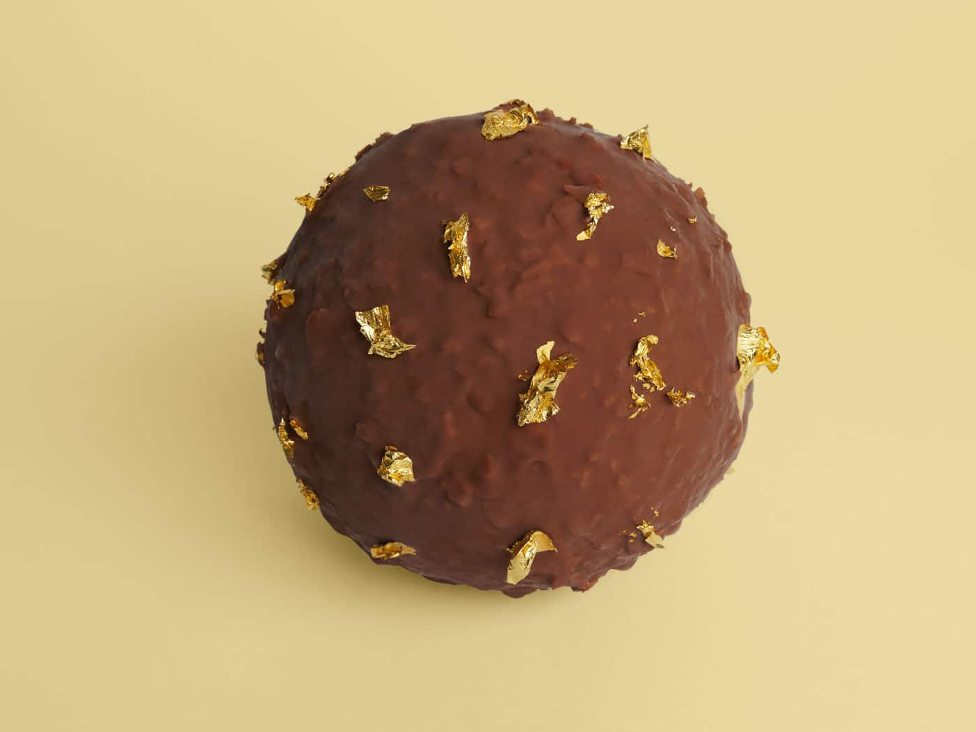The Great Rocher